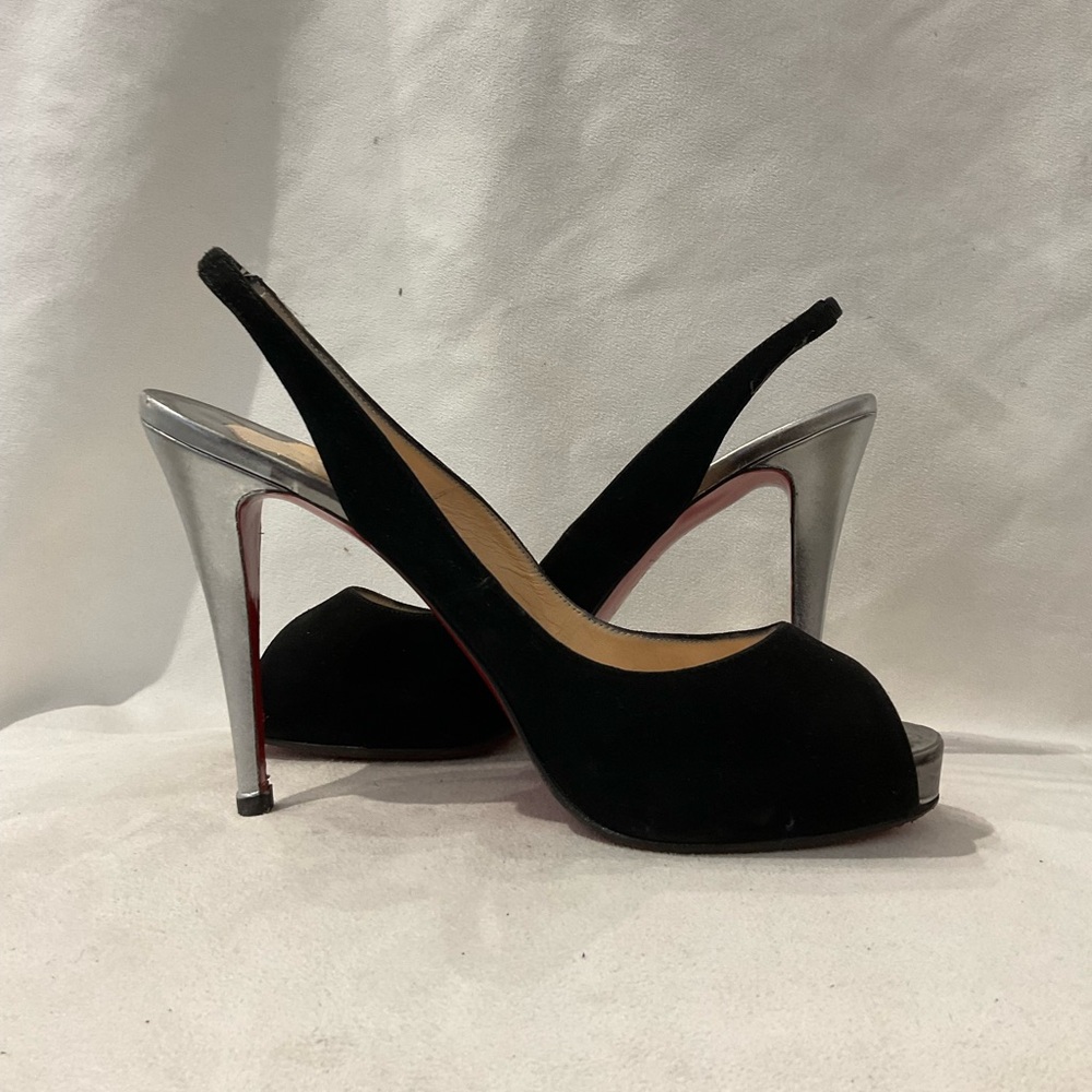 Christian Louboutin Heels